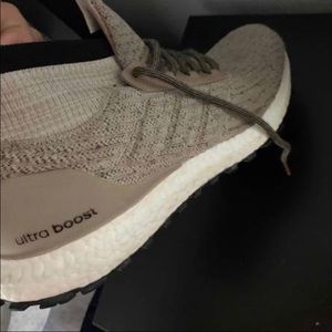 Adidas Ultraboost ATR Mid size 10